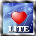 be my valentine live wallpaper lite android application logo